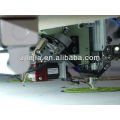 Lejia Chenille mixed embroidery machine